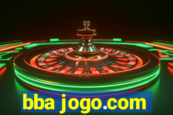bba jogo.com